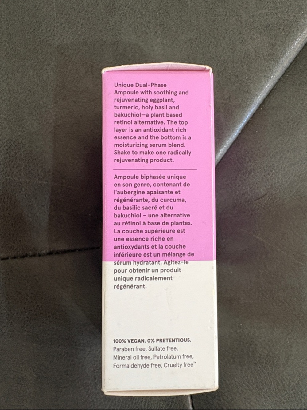 New Skincare Bundle Lot – Tatcha + Versed + Acure (3 Items NIB) - Picture 7 of 8